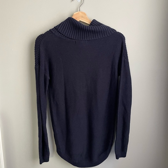 Banana Republic cowl sweater size XS - Picture 2 of 3